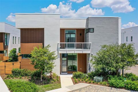 A home in WINTER PARK