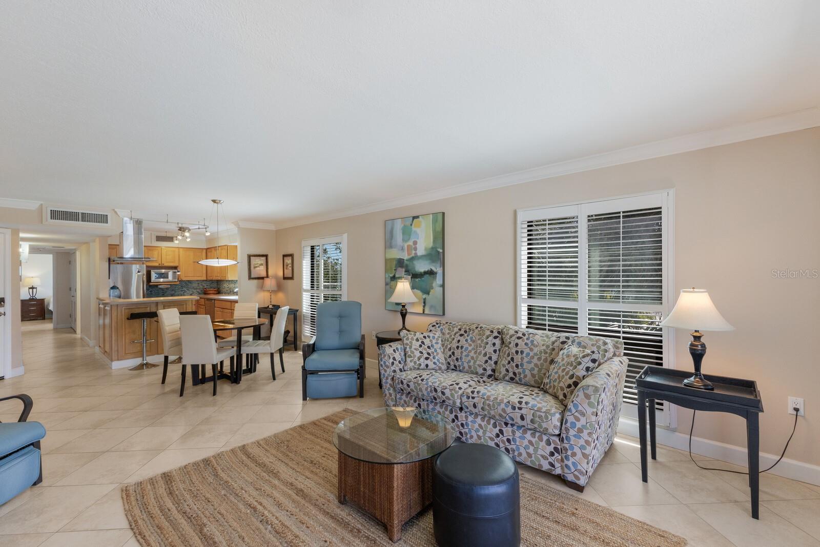 WEST WINDS OF HOLMES BEACH II - Residential