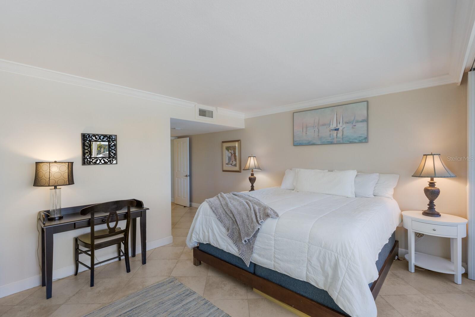 WEST WINDS OF HOLMES BEACH II - Residential
