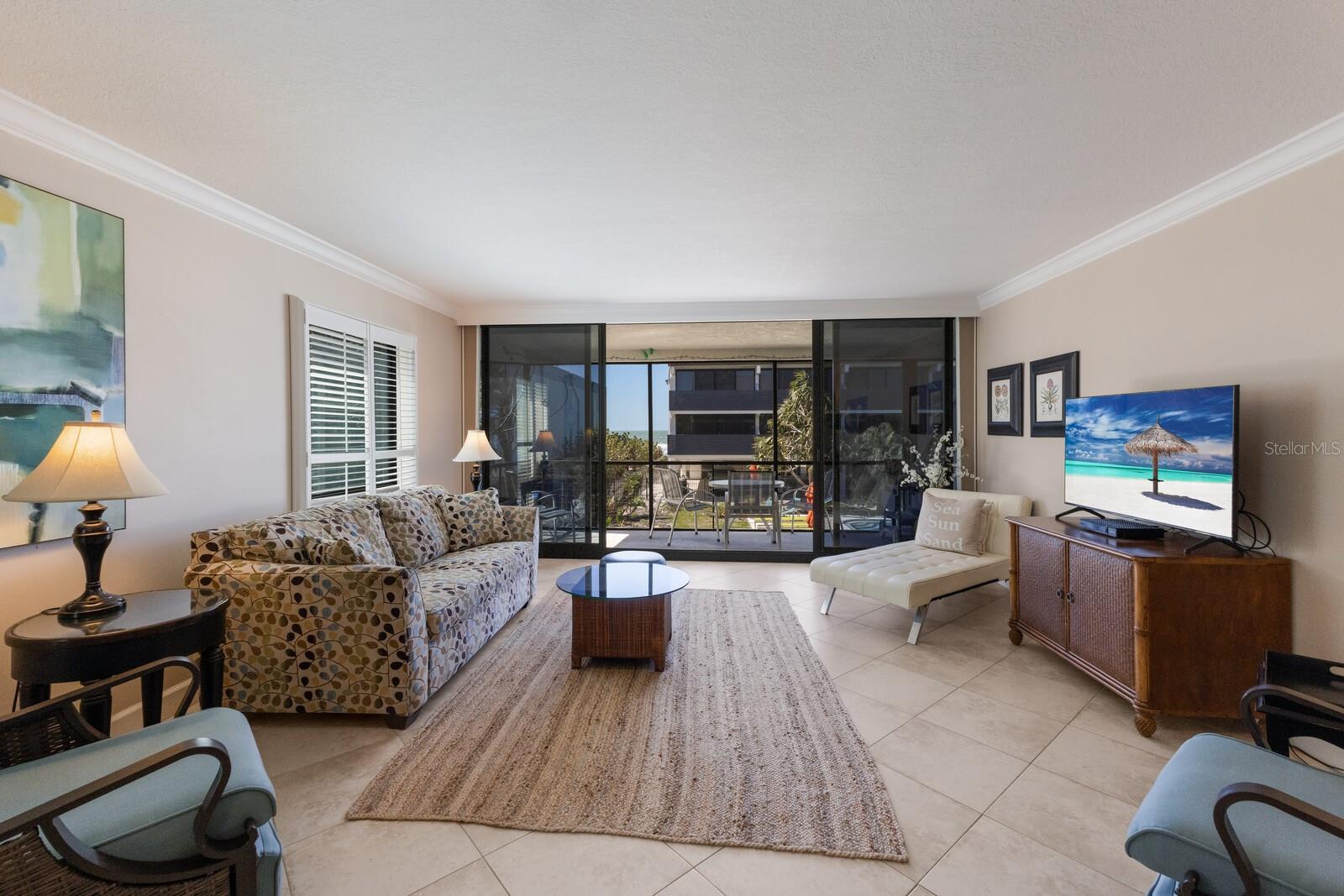 WEST WINDS OF HOLMES BEACH II - Residential