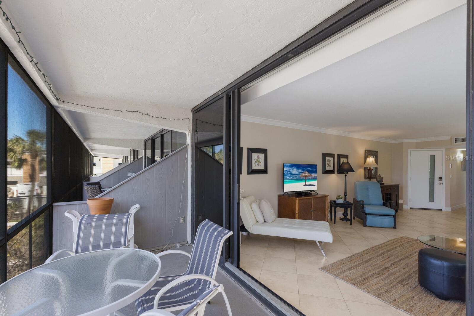 WEST WINDS OF HOLMES BEACH II - Residential