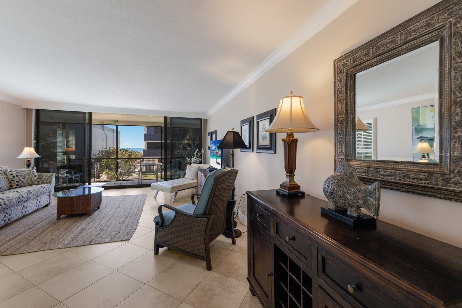 WEST WINDS OF HOLMES BEACH II - Residential