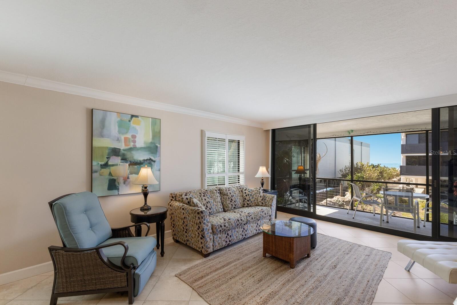 WEST WINDS OF HOLMES BEACH II - Residential
