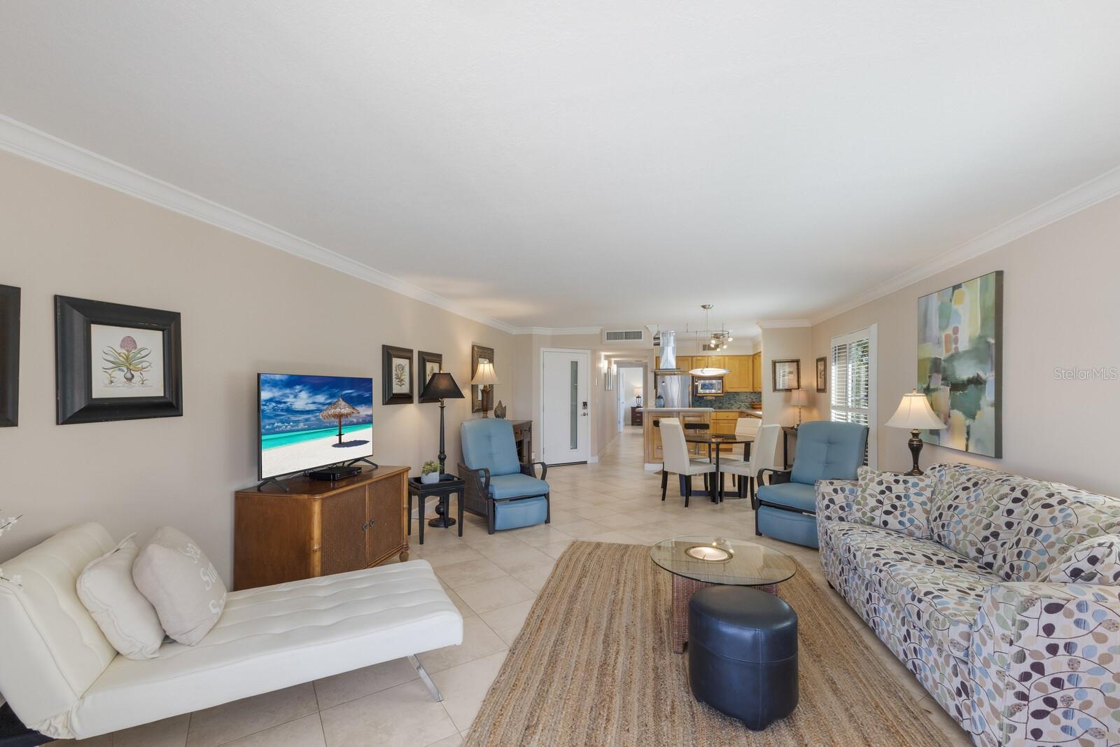 WEST WINDS OF HOLMES BEACH II - Residential