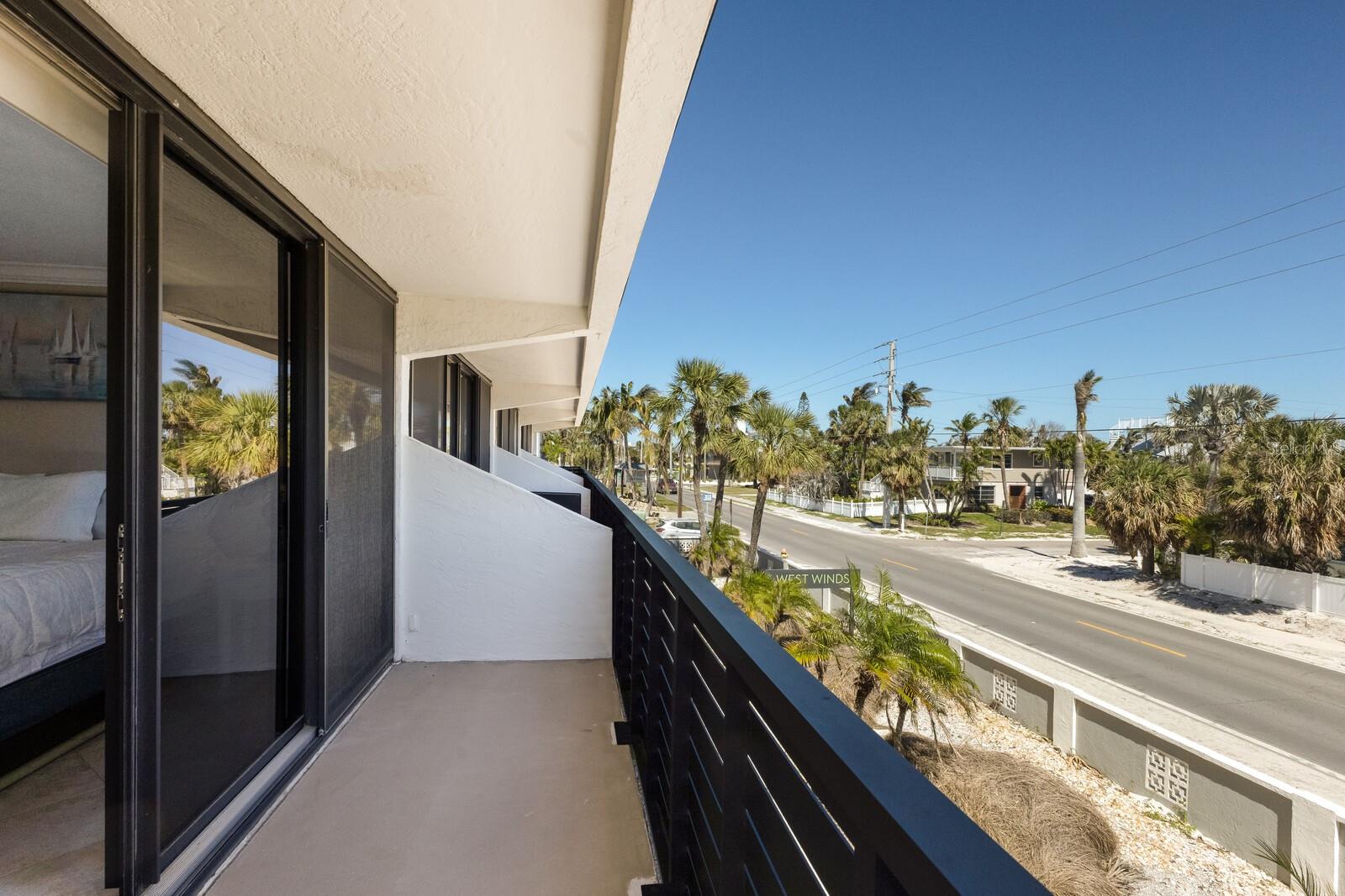 WEST WINDS OF HOLMES BEACH II - Residential