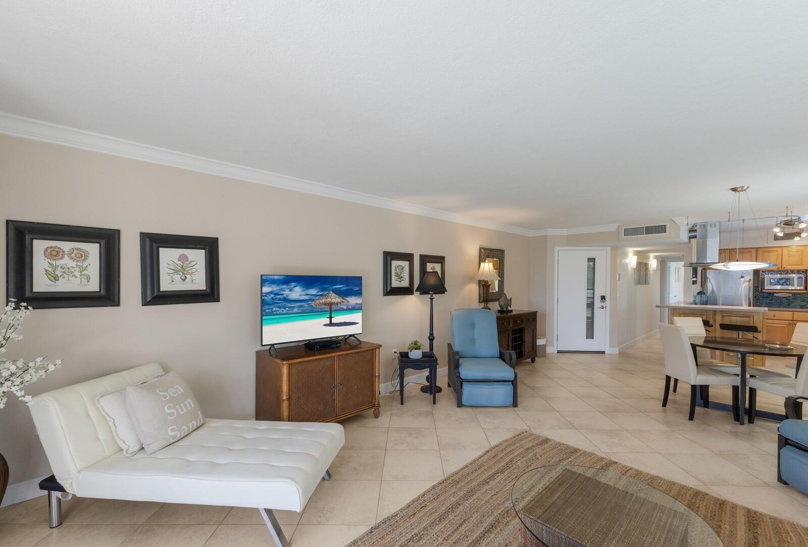 WEST WINDS OF HOLMES BEACH II - Residential