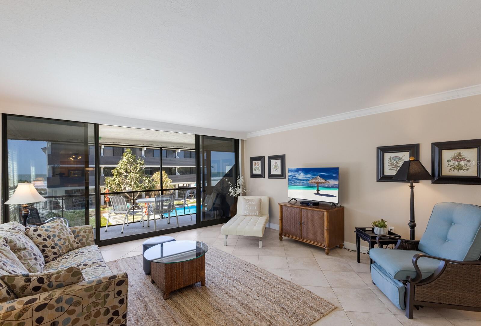 WEST WINDS OF HOLMES BEACH II - Residential
