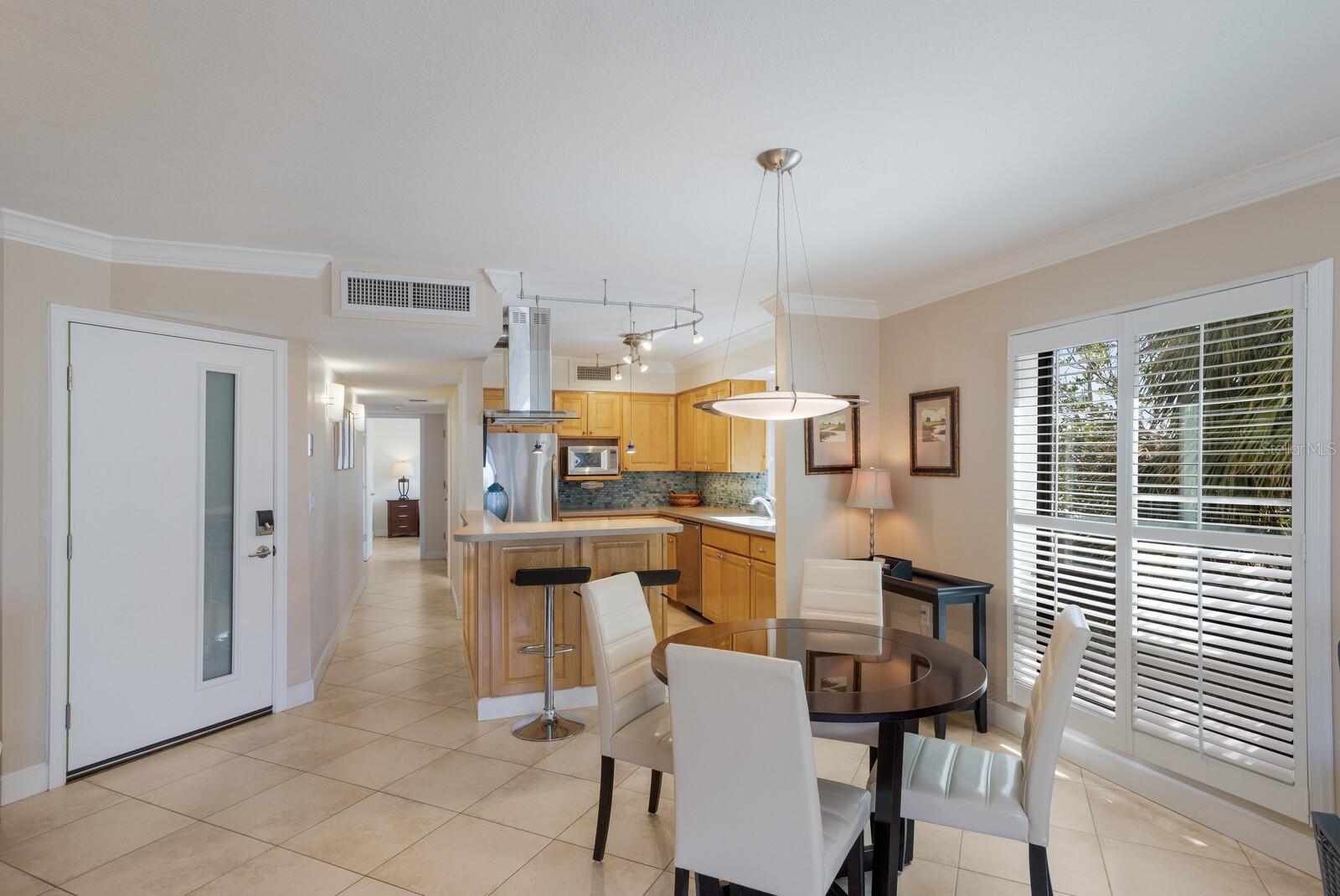 WEST WINDS OF HOLMES BEACH II - Residential