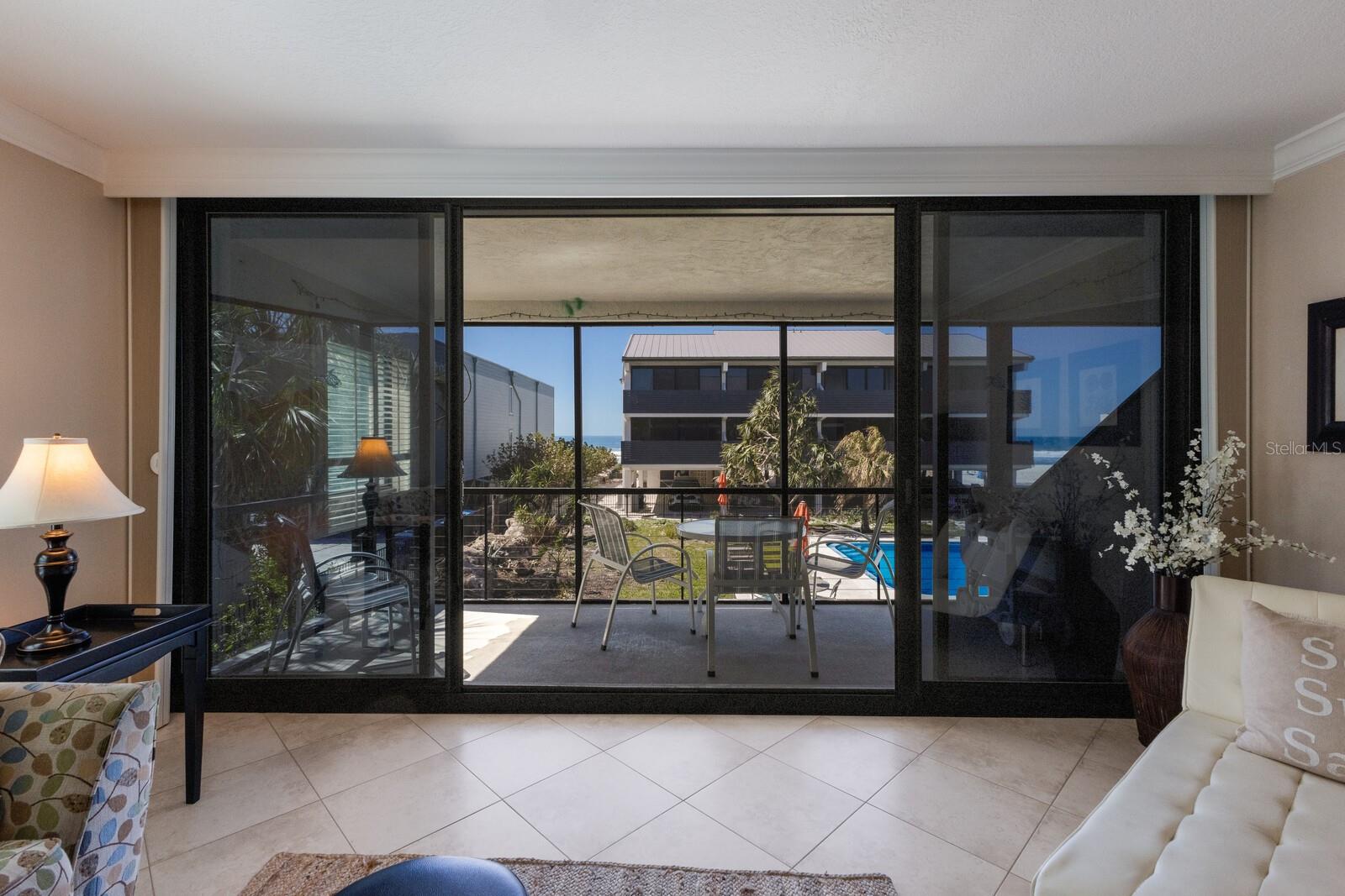 WEST WINDS OF HOLMES BEACH II - Residential