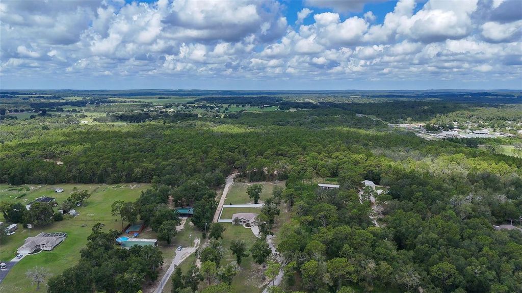 Photo of 6153 La Pine Road, Brooksville, FL 34602 (MLS # TB8395694)