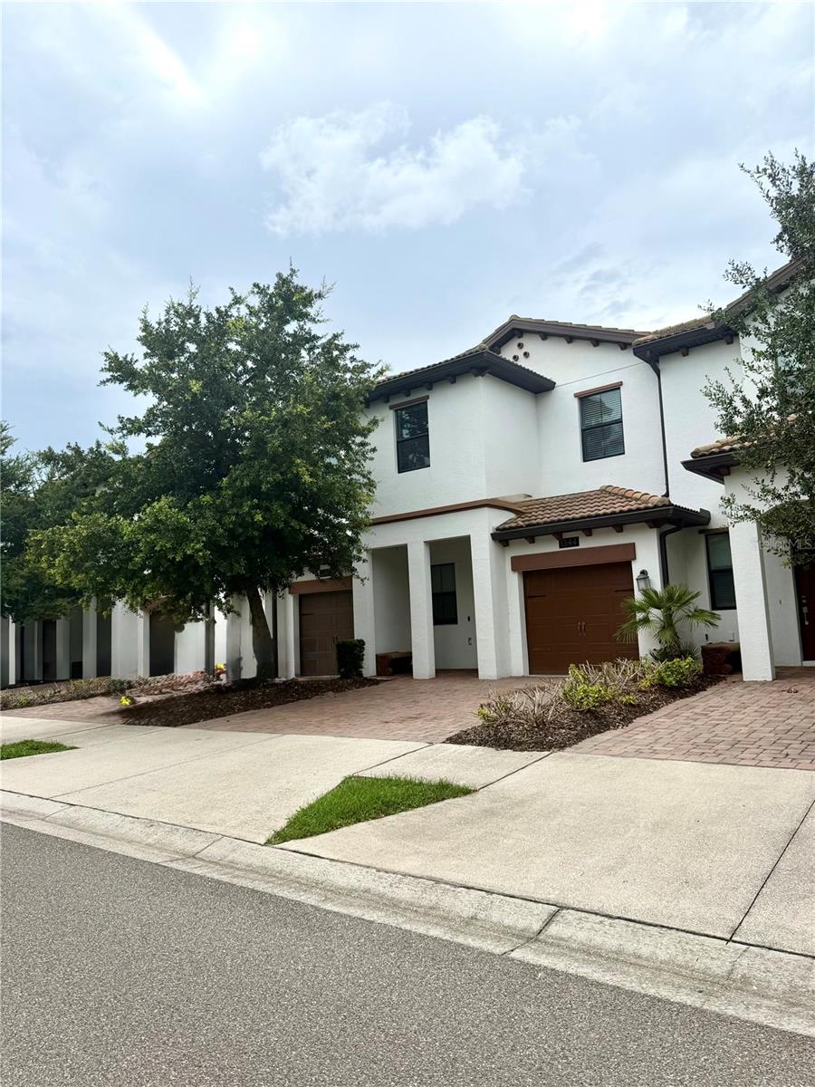 Photo of 1344 Royal St George Boulevard, Davenport, FL 33896 (MLS # O6432713)