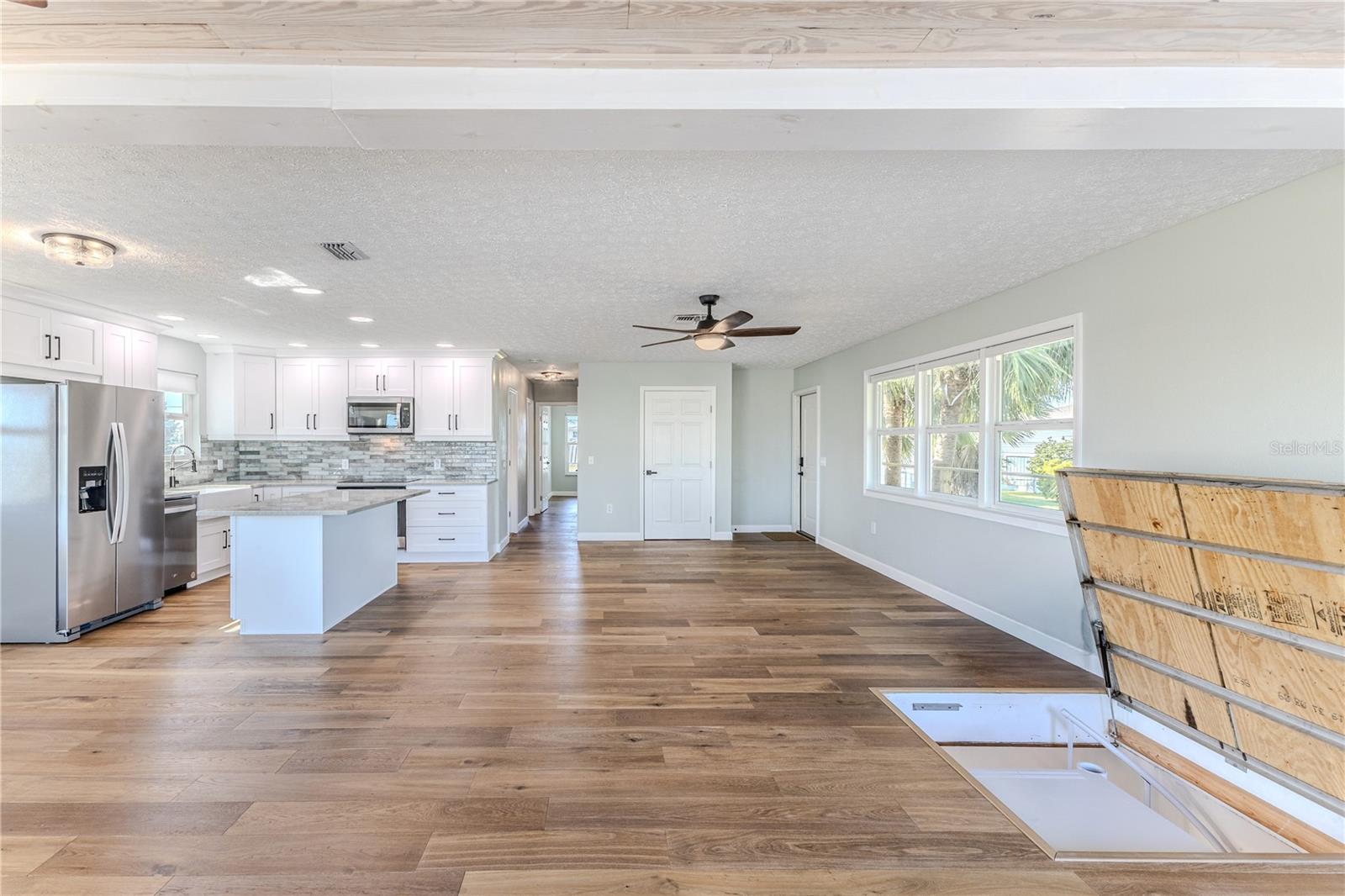 GULF COAST RET - Residential