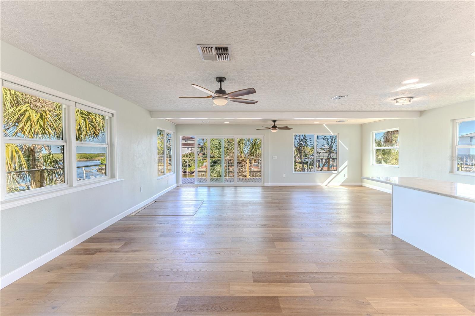 GULF COAST RET - Residential