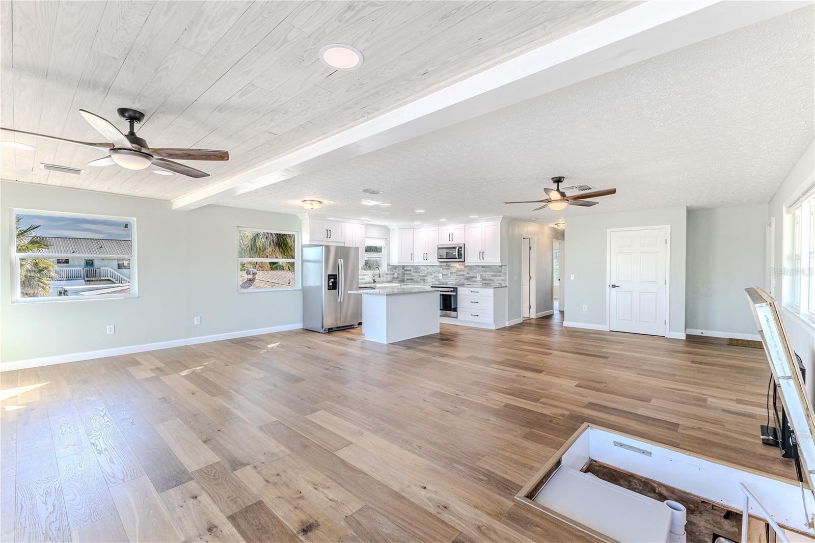 GULF COAST RET - Residential