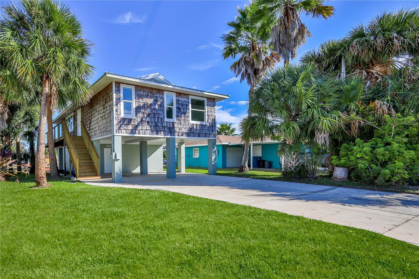 GULF COAST RET - Residential