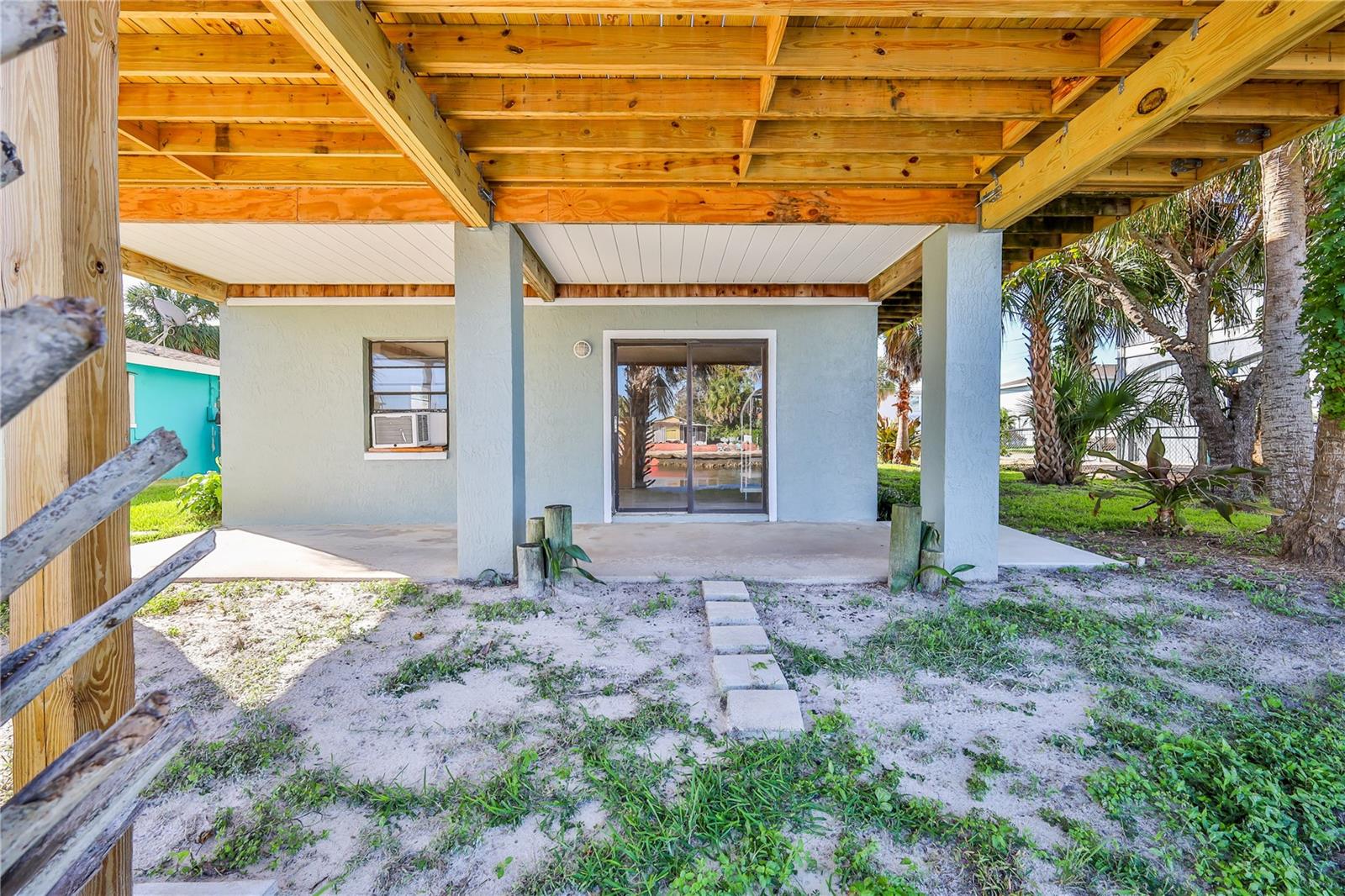 GULF COAST RET - Residential