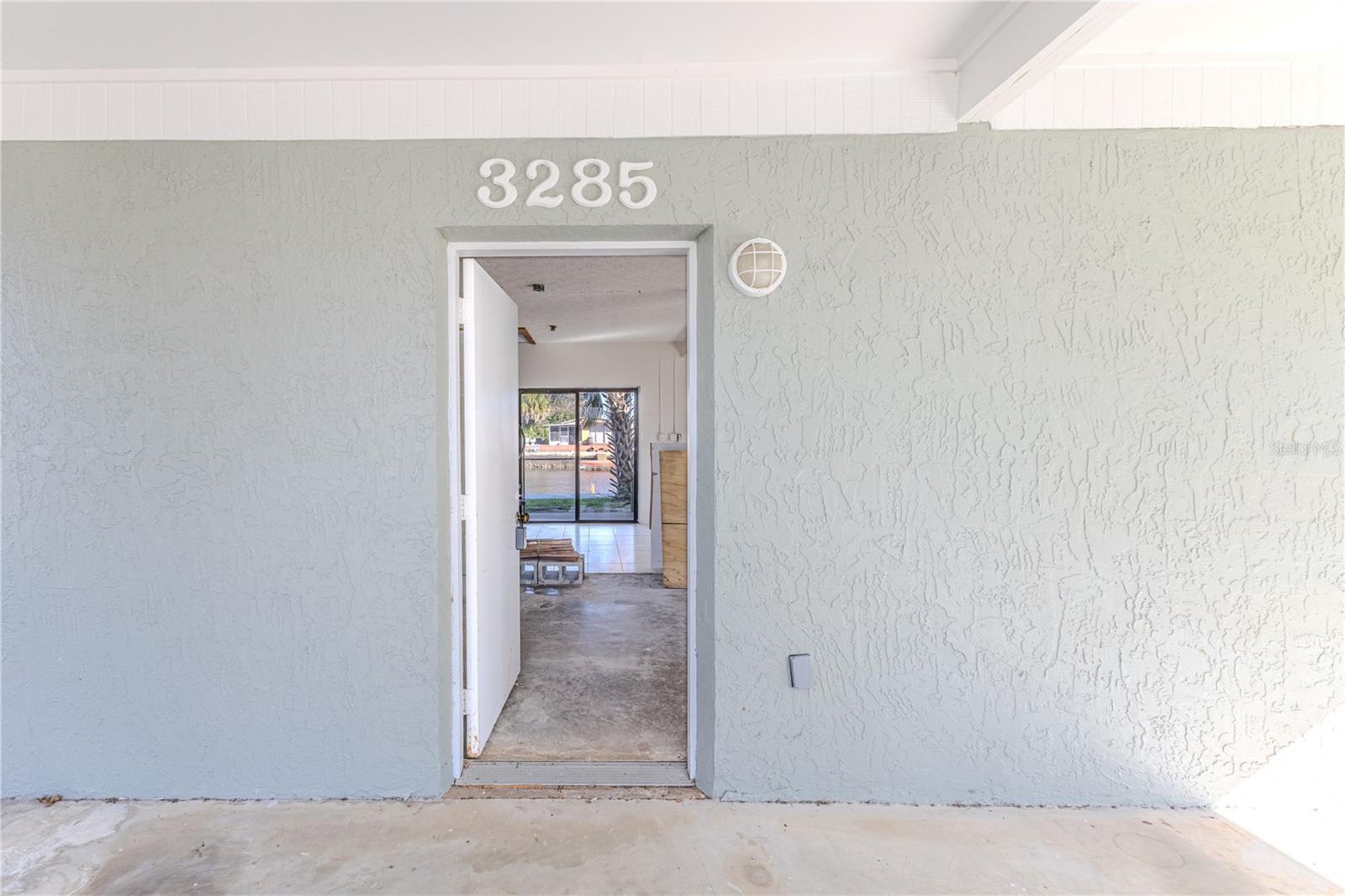 GULF COAST RET - Residential