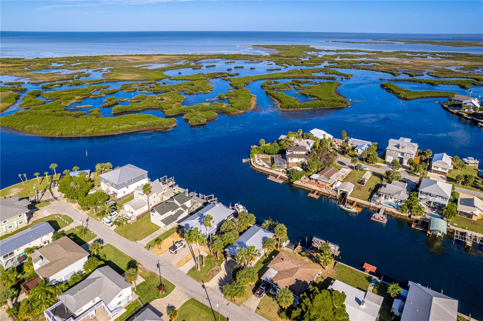 GULF COAST RET - Residential