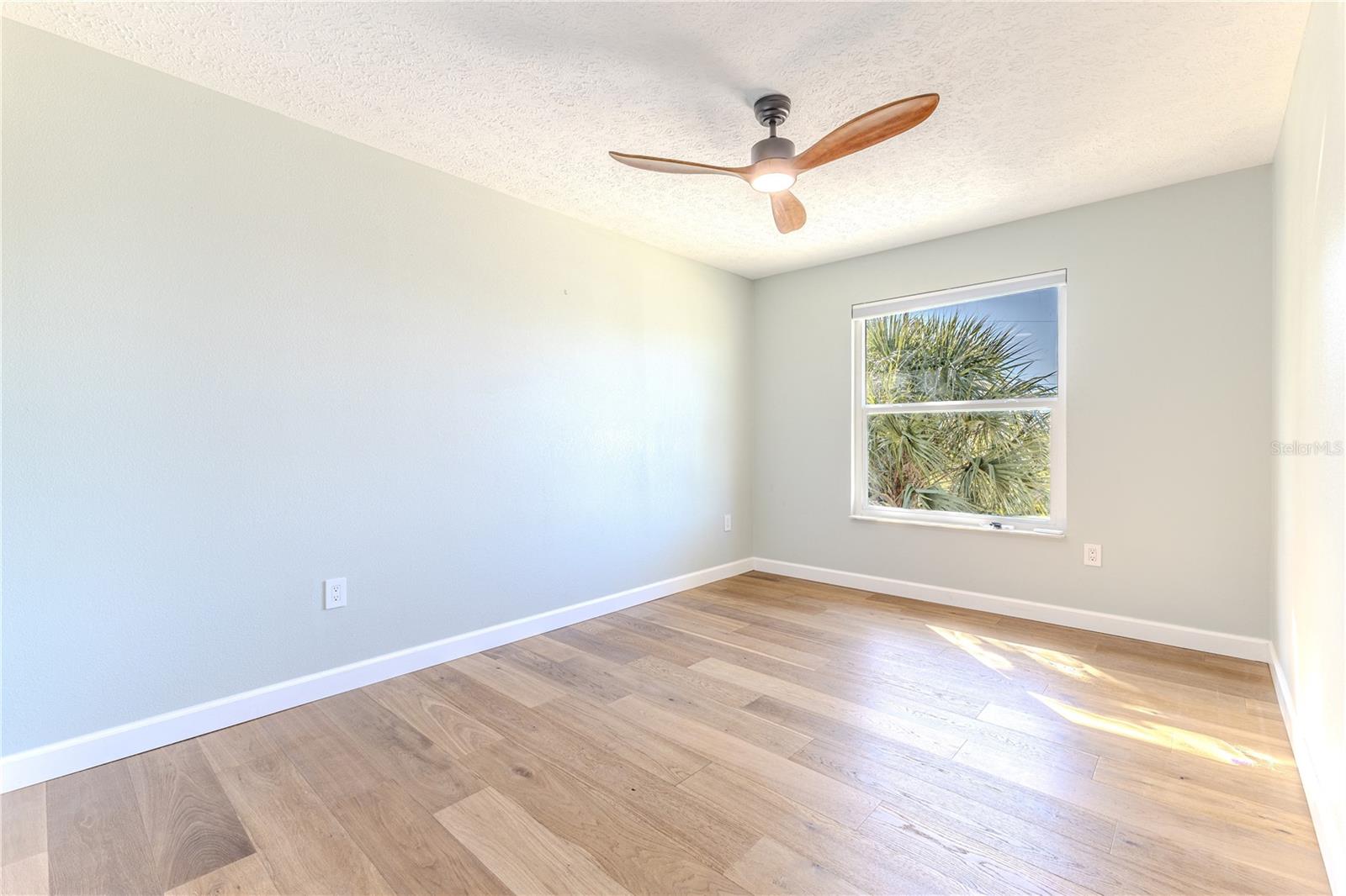 GULF COAST RET - Residential