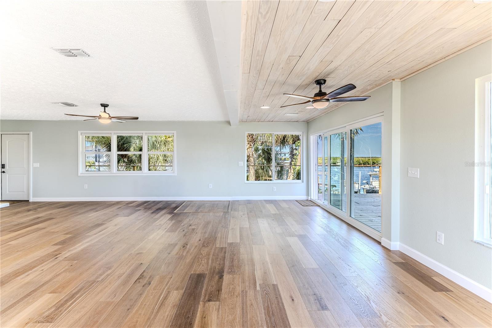 GULF COAST RET - Residential