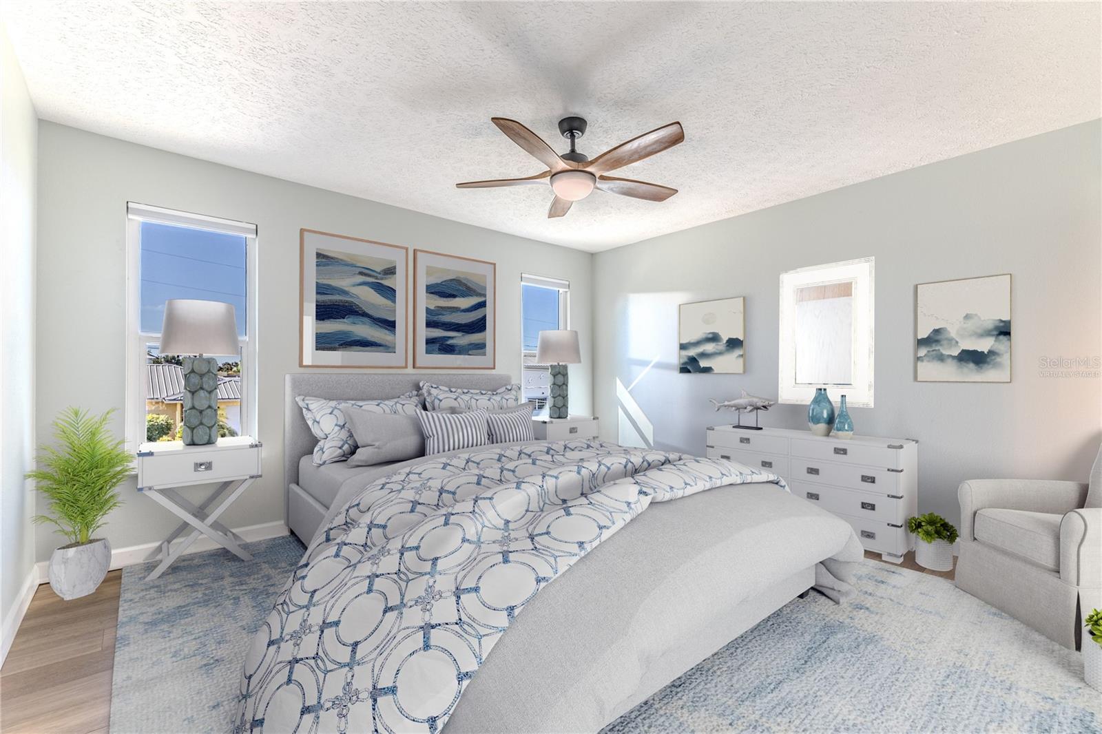 GULF COAST RET - Residential