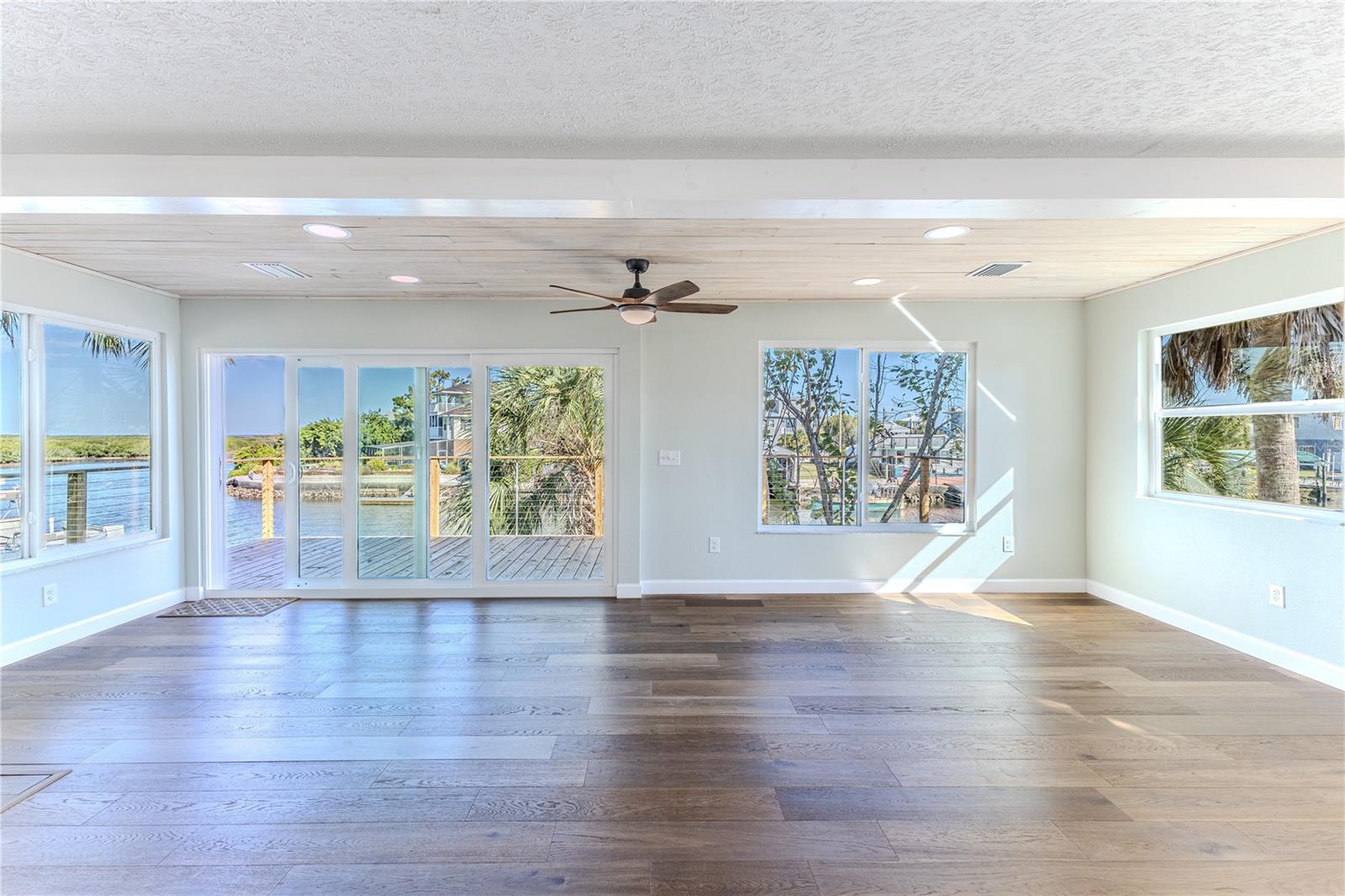 GULF COAST RET - Residential