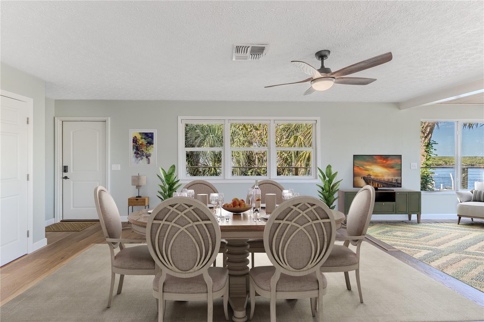 GULF COAST RET - Residential