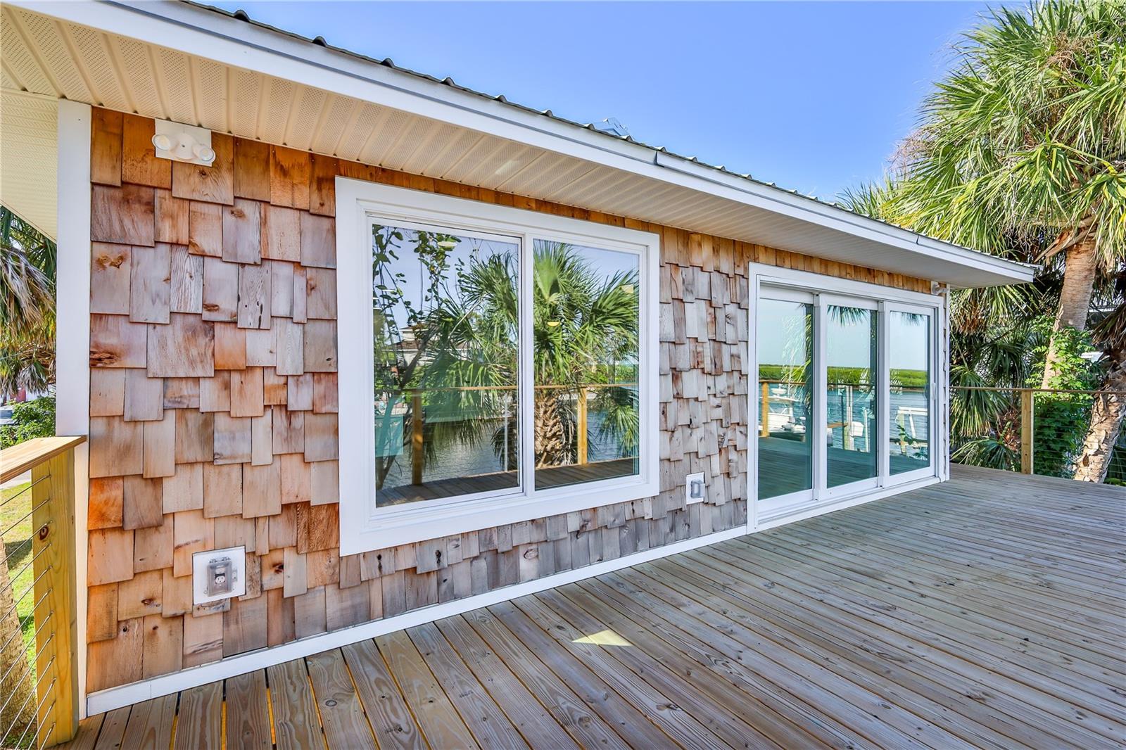 GULF COAST RET - Residential