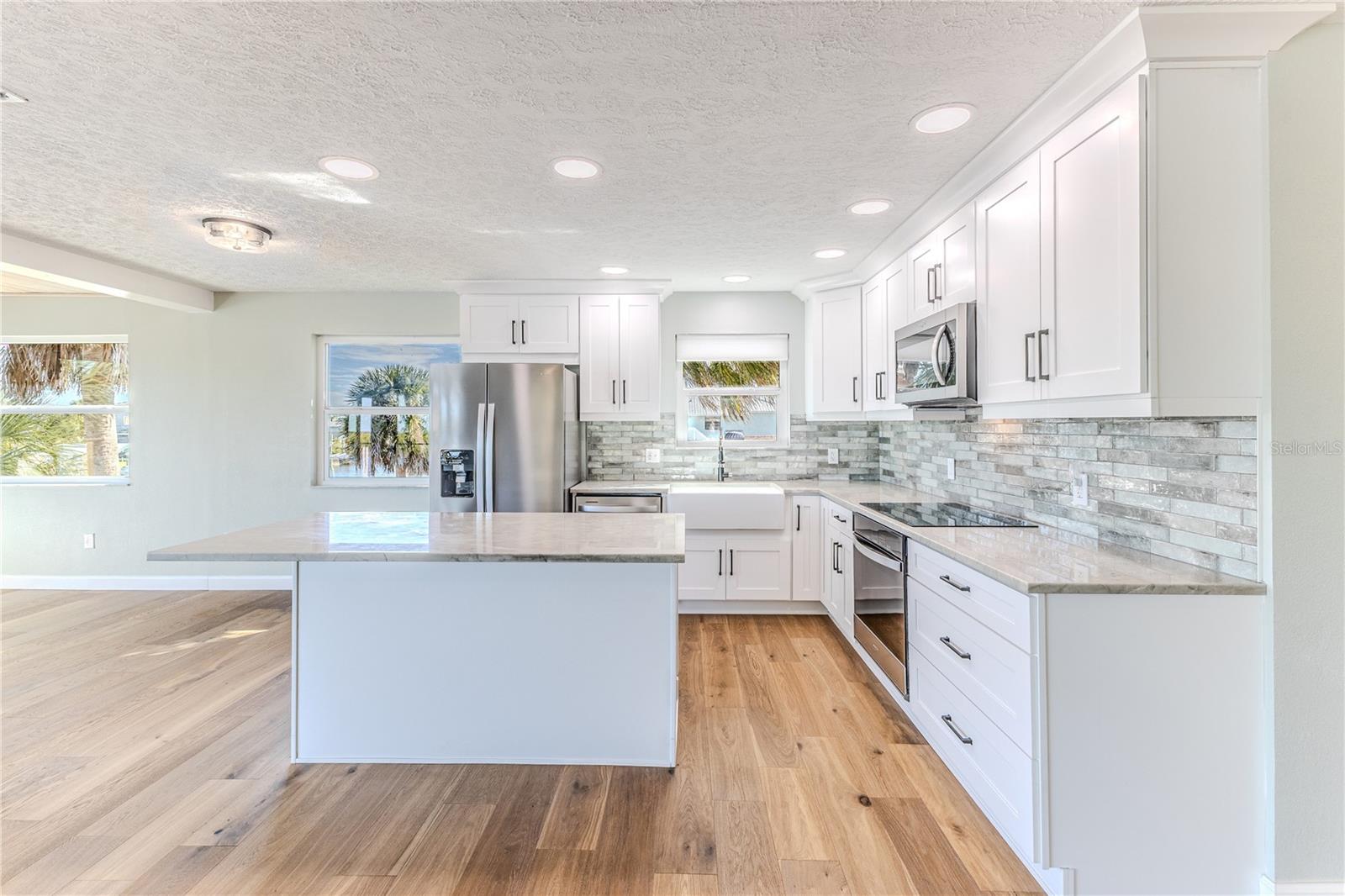 GULF COAST RET - Residential