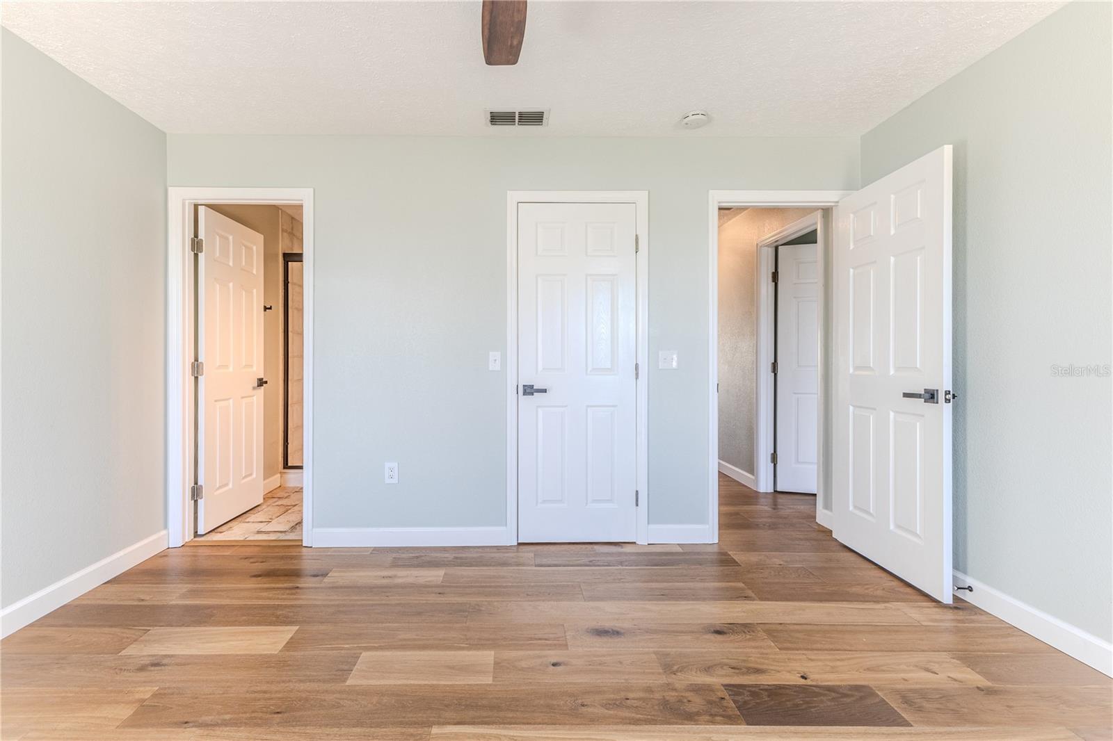 GULF COAST RET - Residential