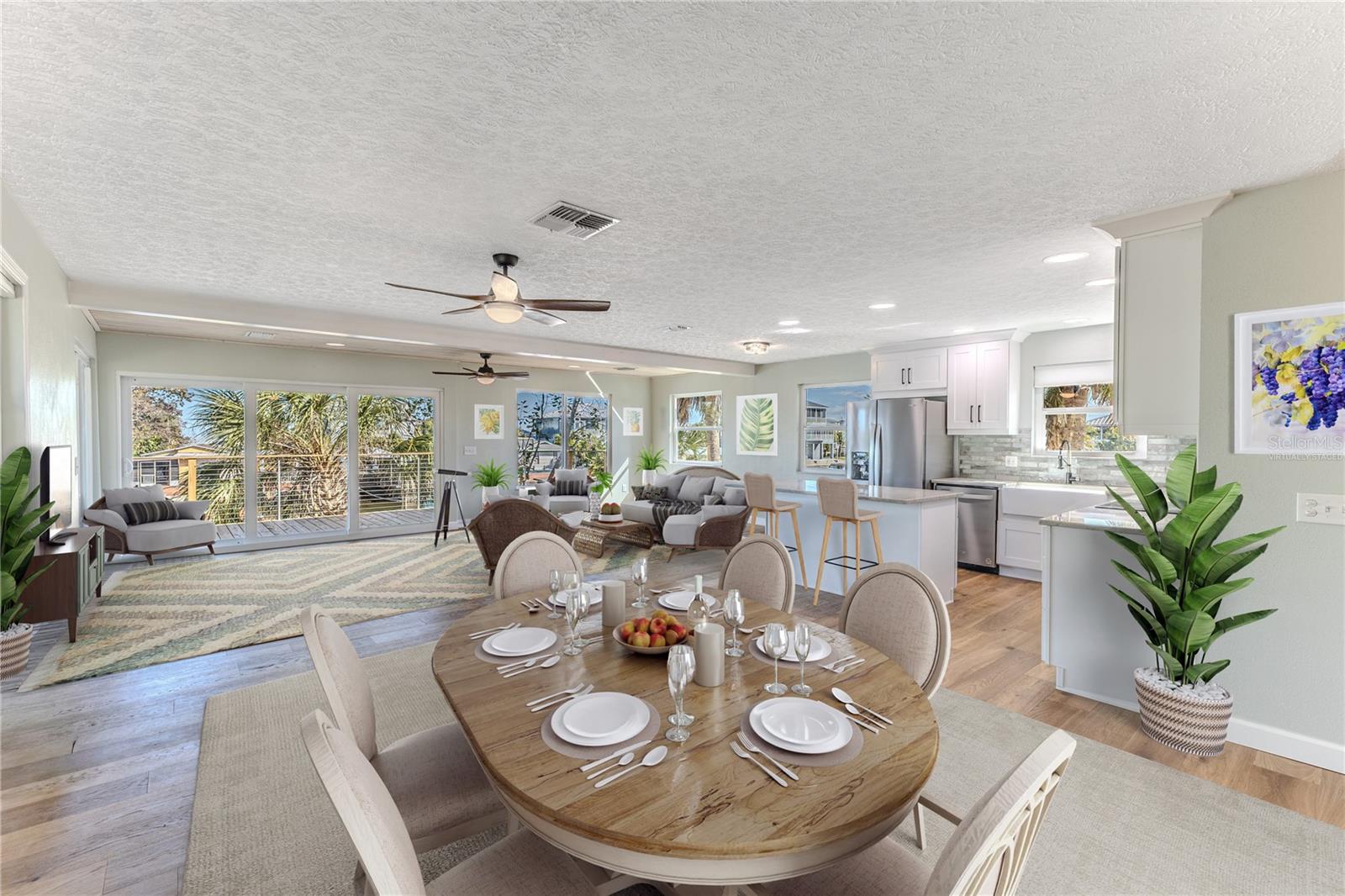 GULF COAST RET - Residential