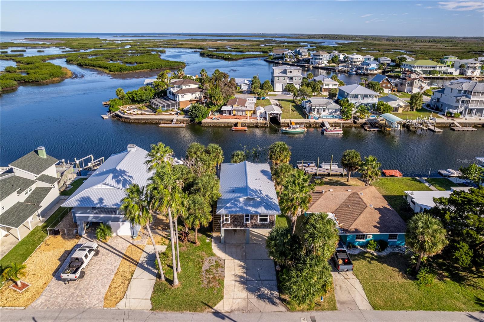 GULF COAST RET - Residential