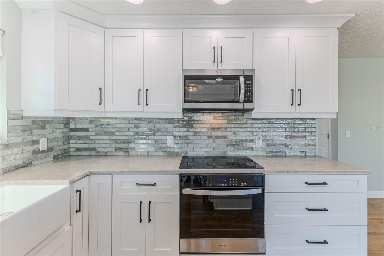 GULF COAST RET - Residential