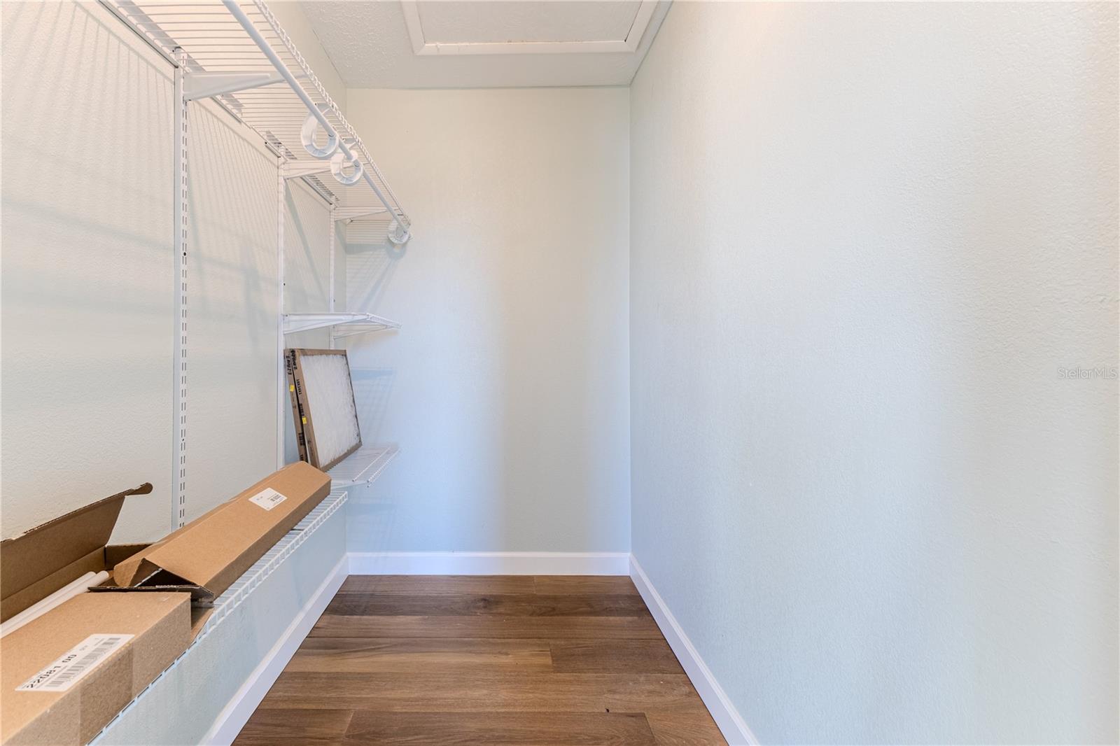 GULF COAST RET - Residential