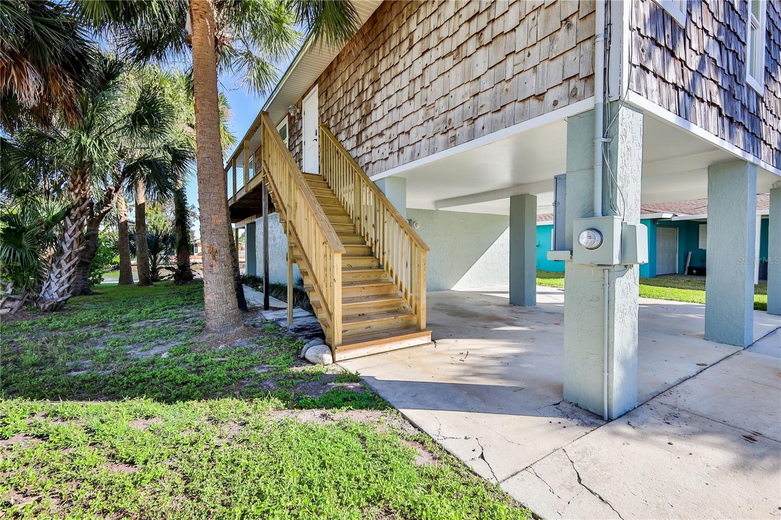 GULF COAST RET - Residential