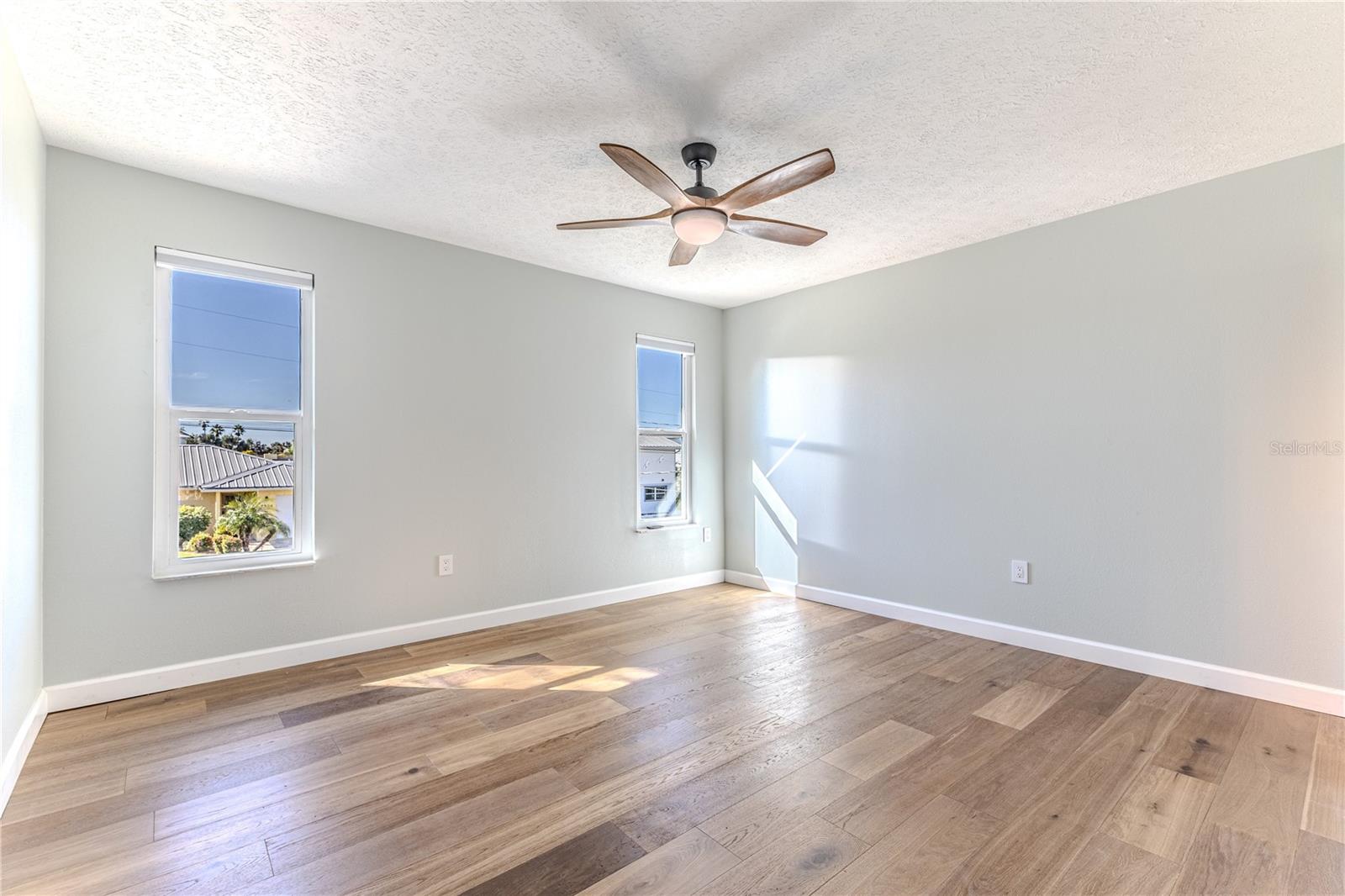 GULF COAST RET - Residential