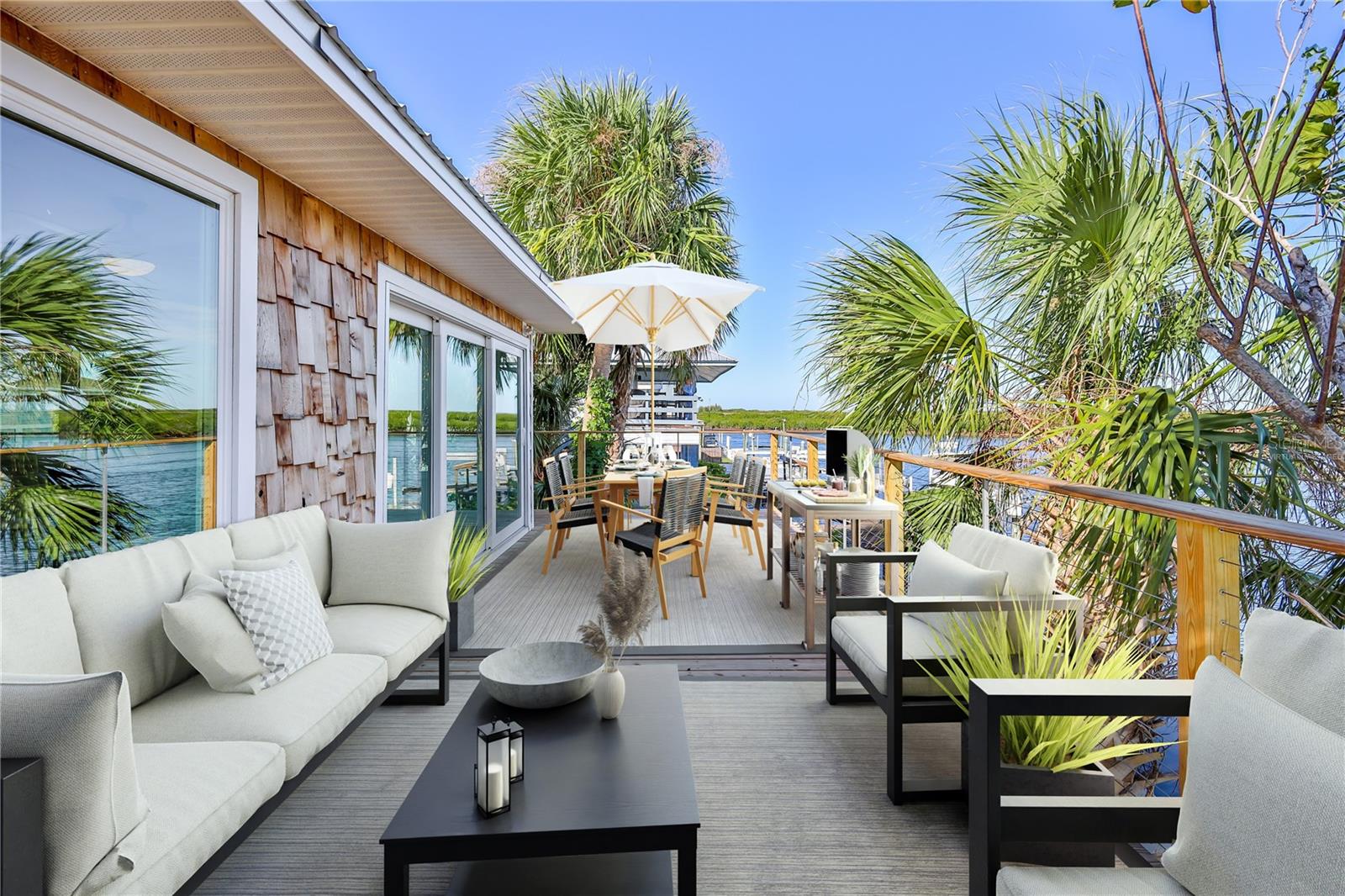 GULF COAST RET - Residential