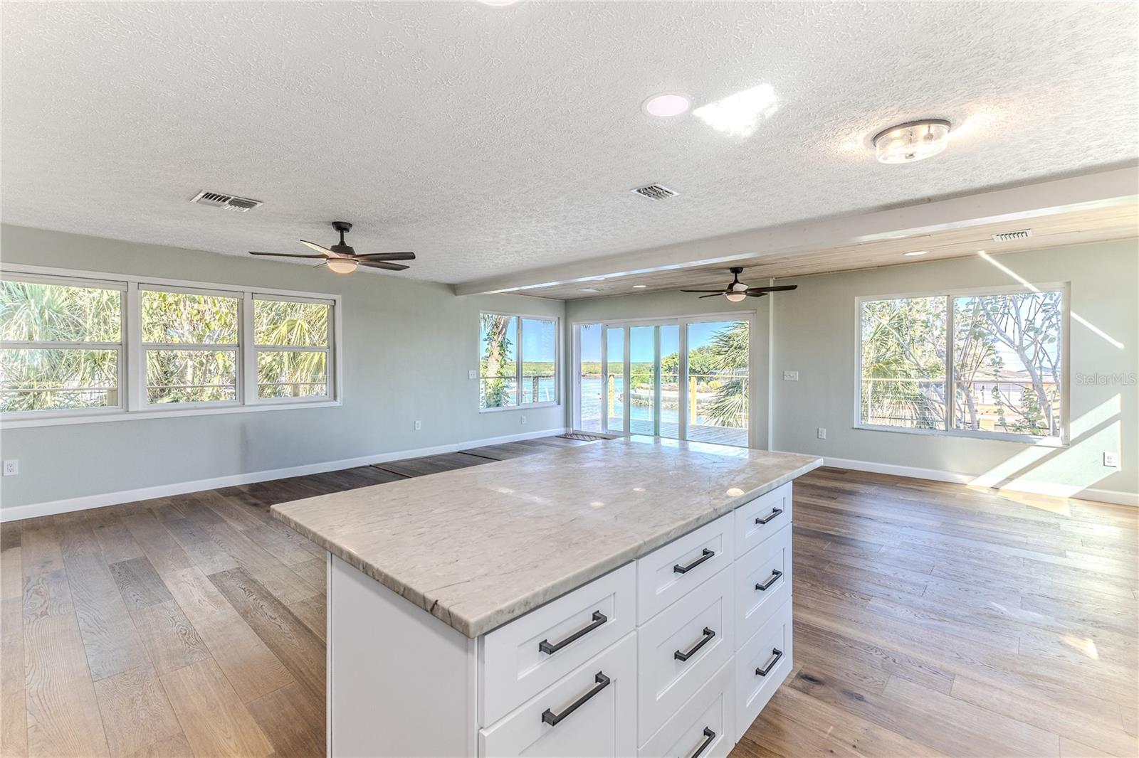 GULF COAST RET - Residential