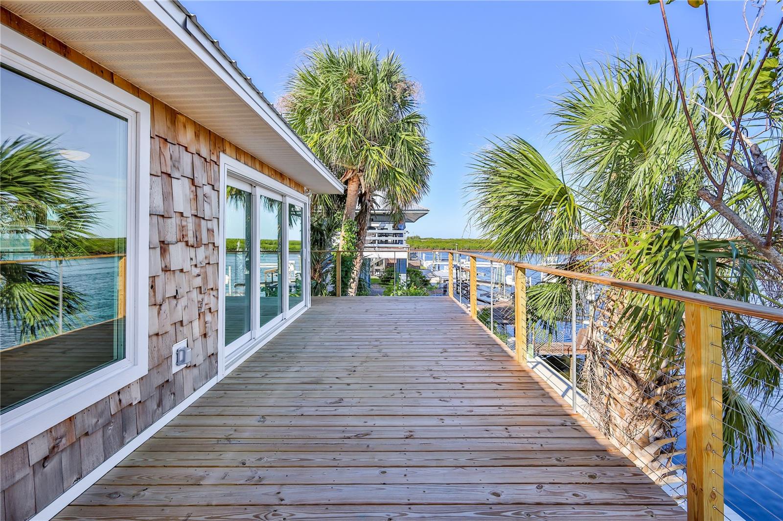 GULF COAST RET - Residential