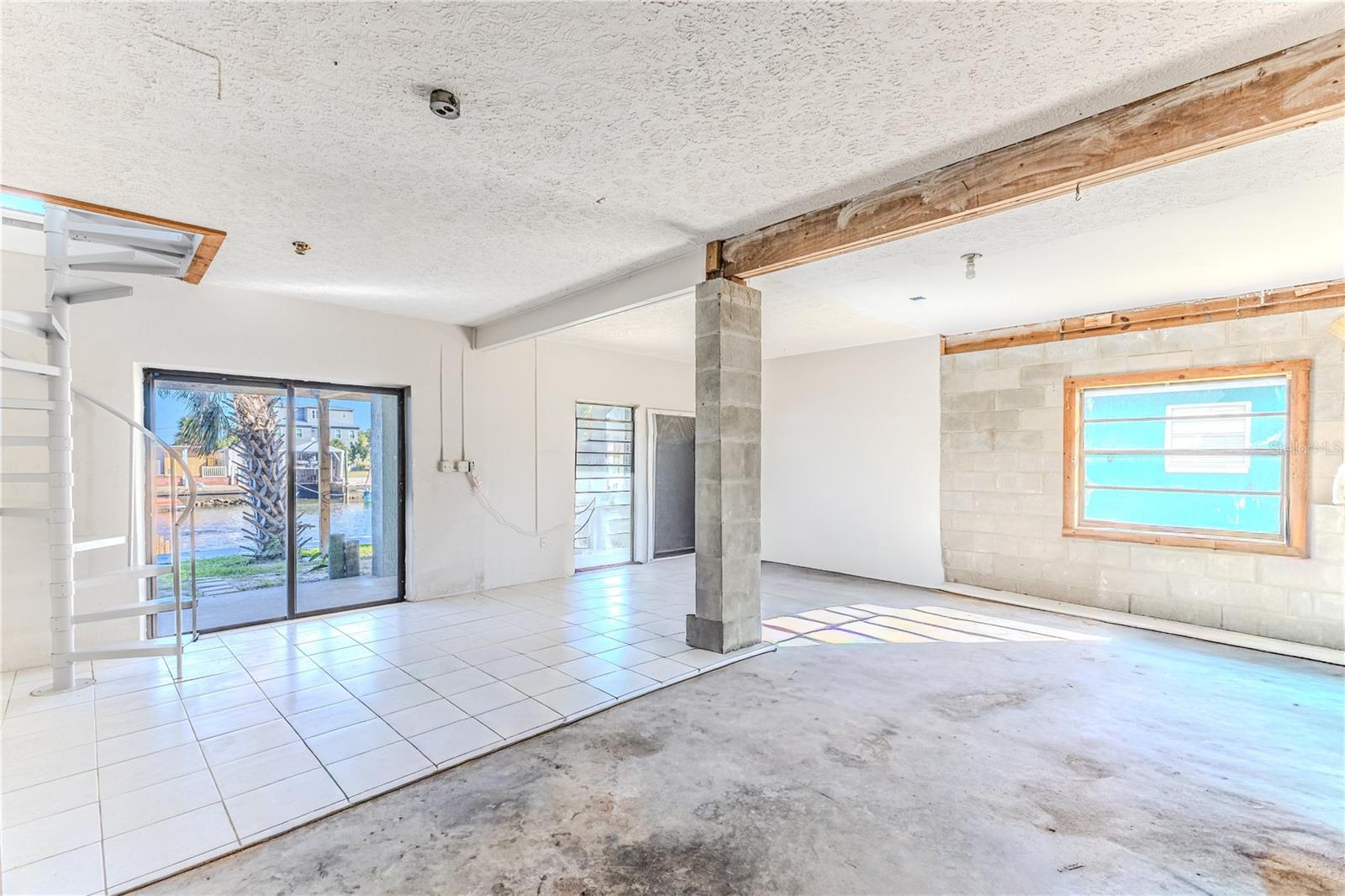 GULF COAST RET - Residential