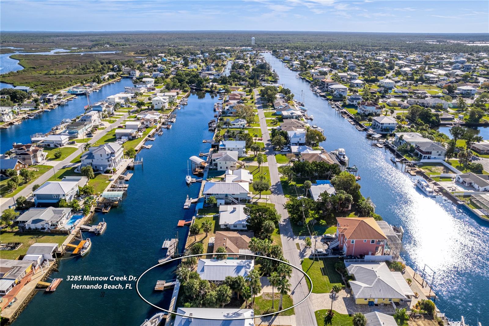 GULF COAST RET - Residential