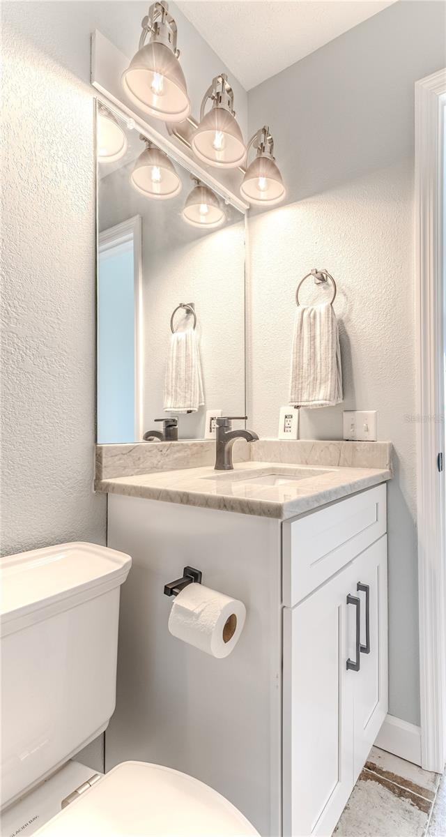 GULF COAST RET - Residential