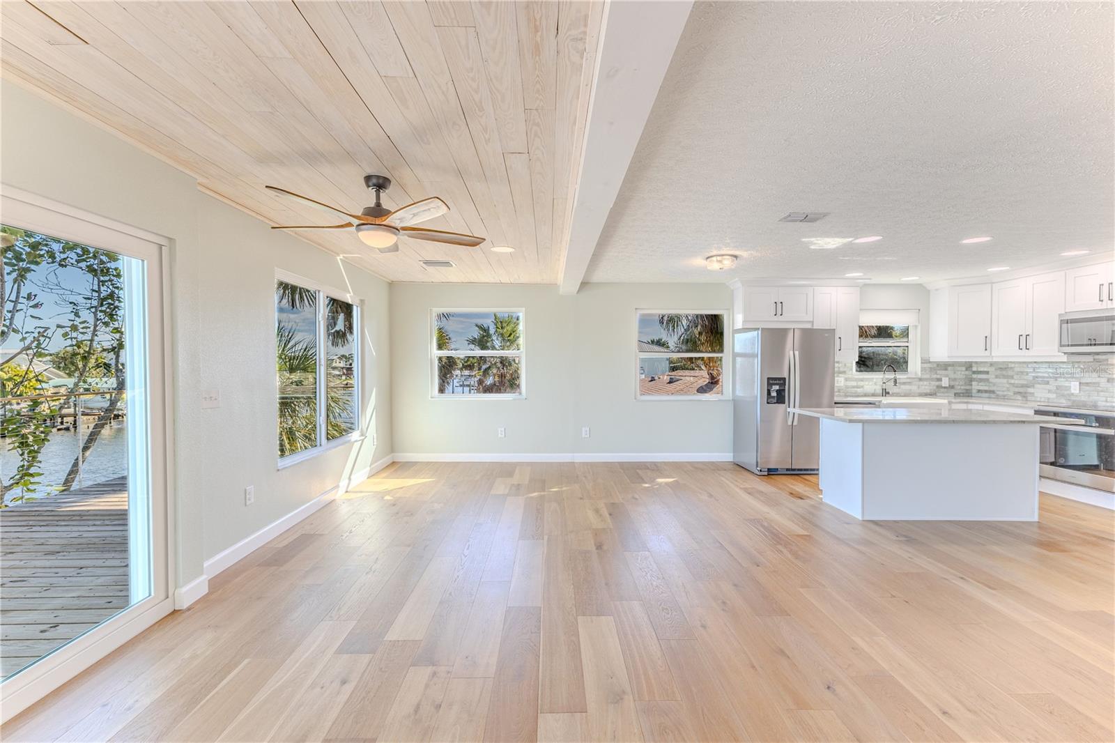 GULF COAST RET - Residential