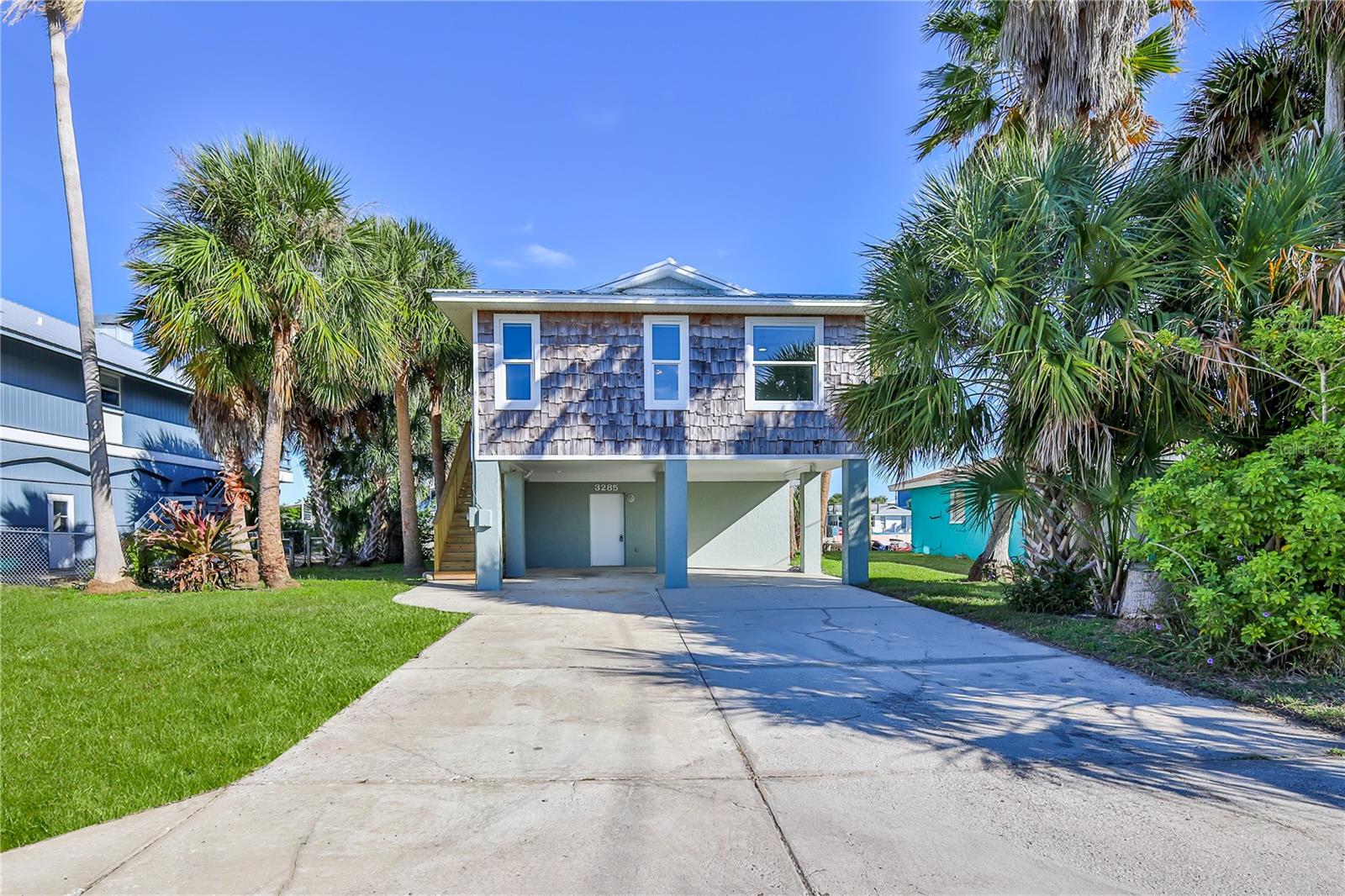 3285 MINNOW CREEK DRIVE