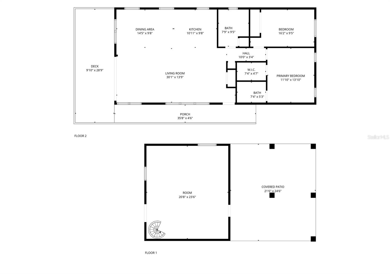 3285 MINNOW CREEK DRIVE