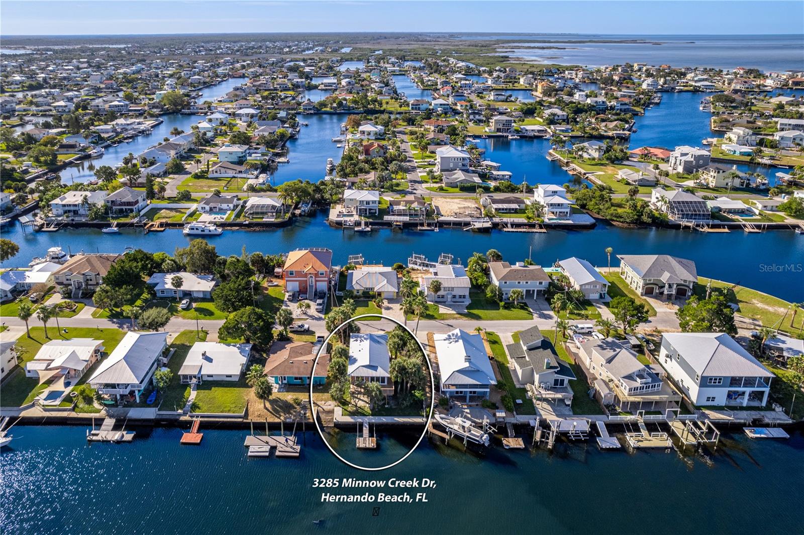 GULF COAST RET - Residential