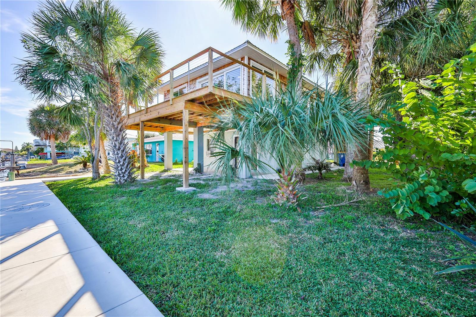 GULF COAST RET - Residential