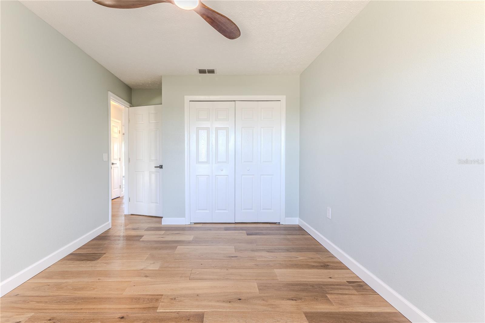 GULF COAST RET - Residential