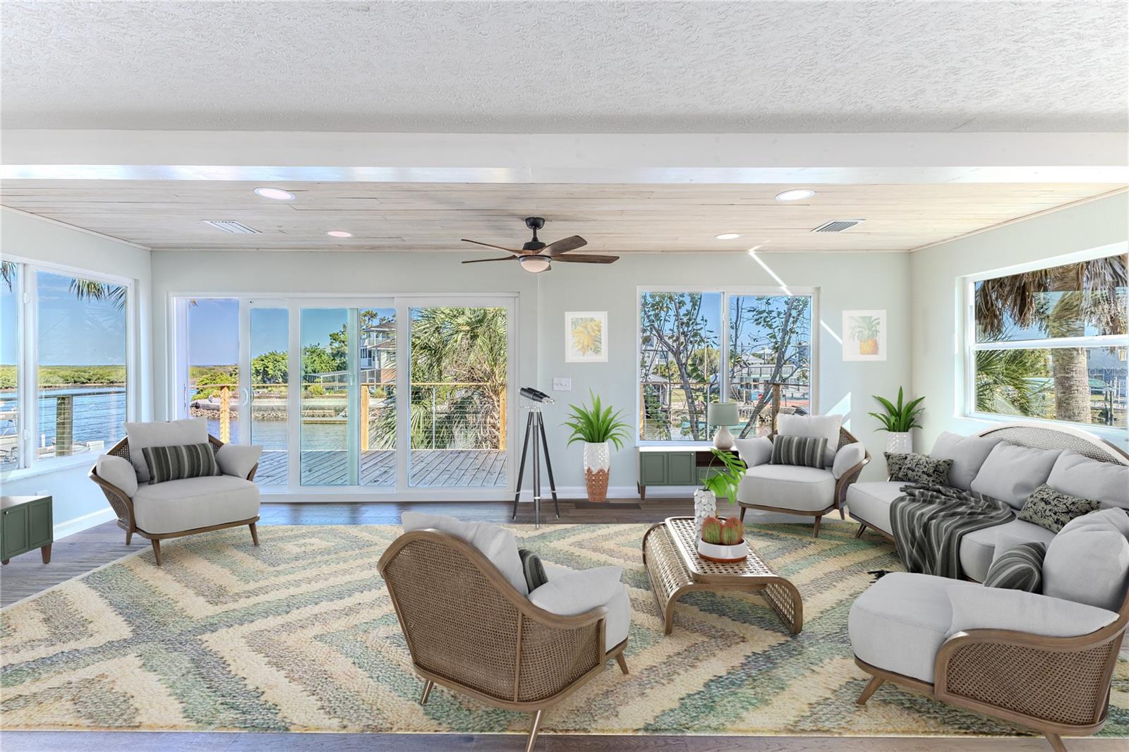 GULF COAST RET - Residential