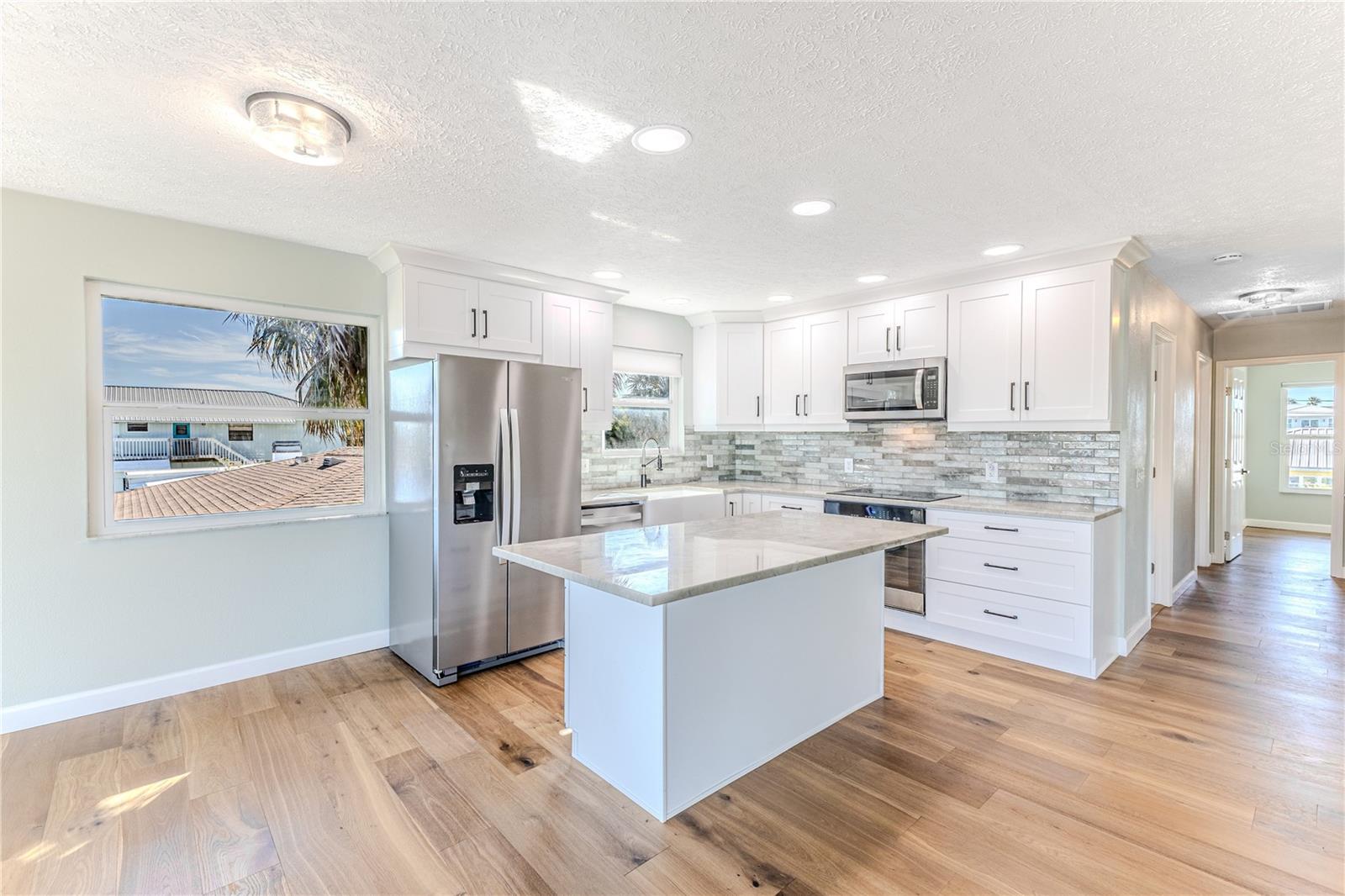 GULF COAST RET - Residential